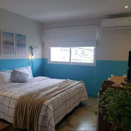 Verano Stay Barra da Tijuca Rio de Janeiro Bagian luar foto