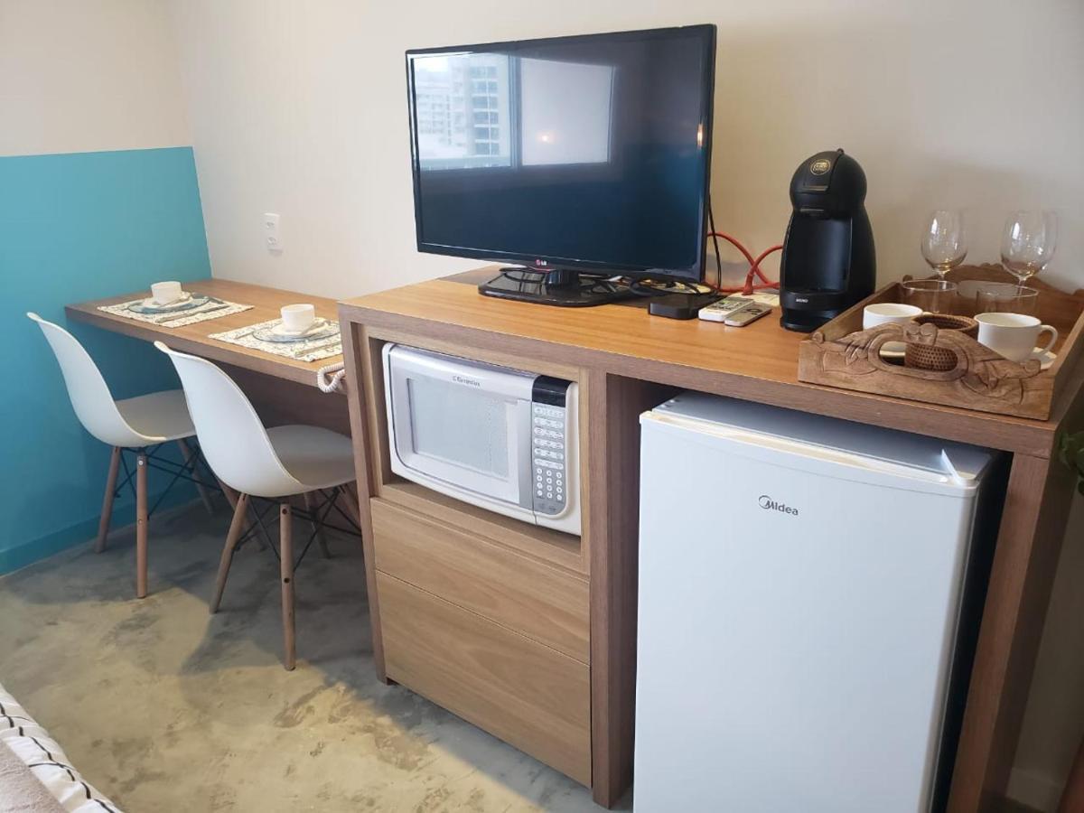 Verano Stay Barra da Tijuca Rio de Janeiro Bagian luar foto