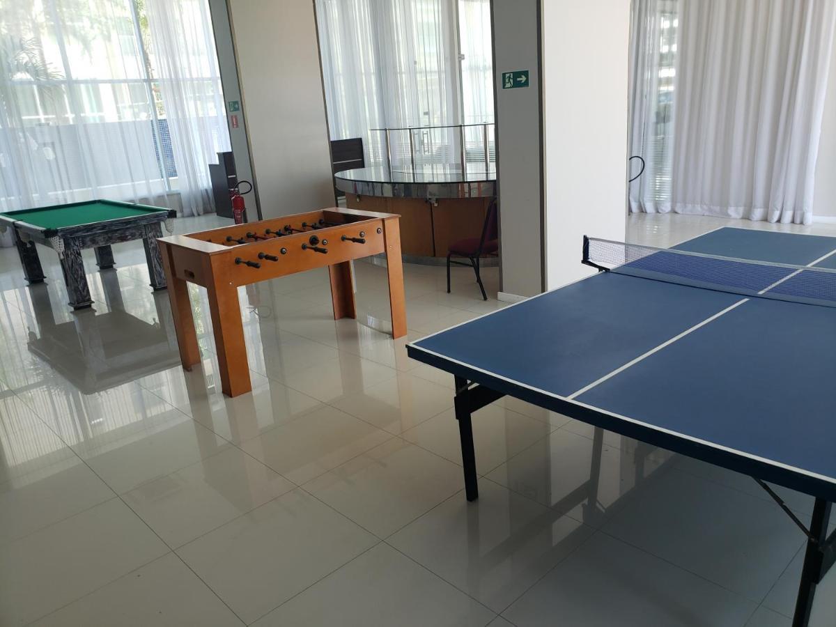 Verano Stay Barra da Tijuca Rio de Janeiro Bagian luar foto
