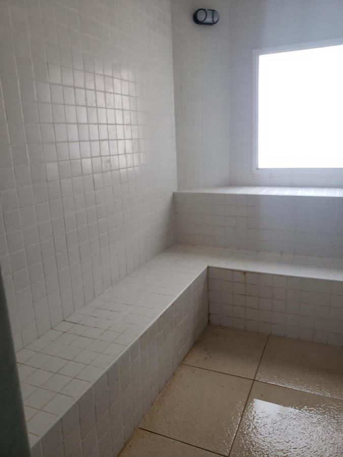 Verano Stay Barra da Tijuca Rio de Janeiro Bagian luar foto