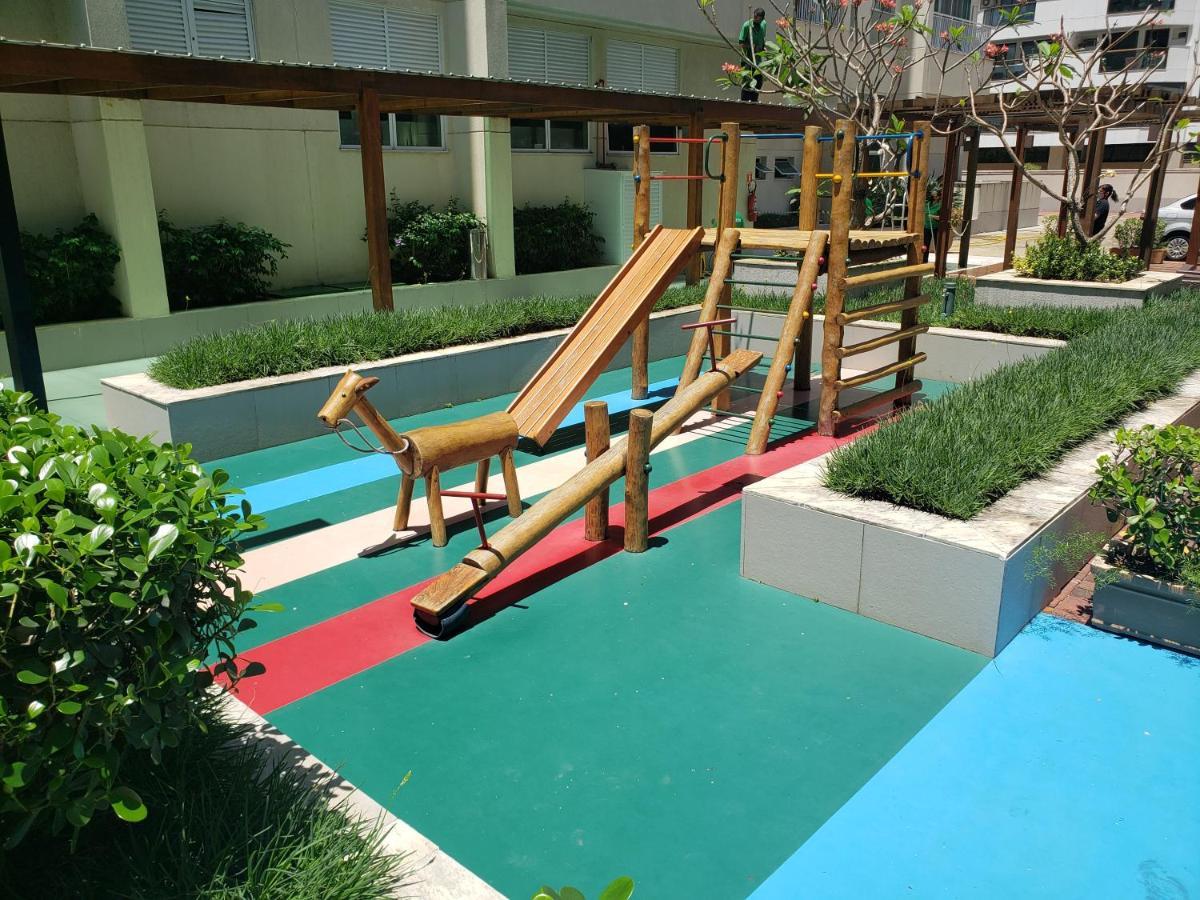 Verano Stay Barra da Tijuca Rio de Janeiro Bagian luar foto