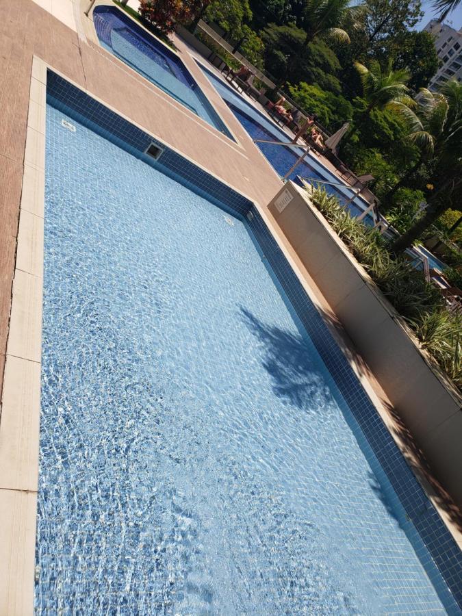 Verano Stay Barra da Tijuca Rio de Janeiro Bagian luar foto