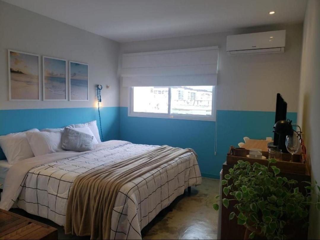 Verano Stay Barra da Tijuca Rio de Janeiro Bagian luar foto