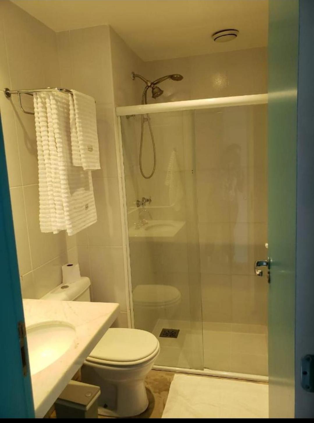 Verano Stay Barra da Tijuca Rio de Janeiro Bagian luar foto