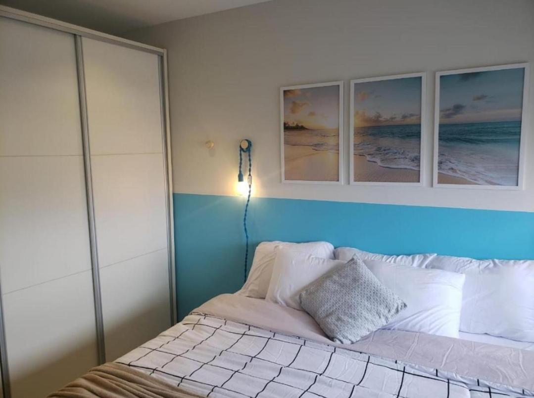Verano Stay Barra da Tijuca Rio de Janeiro Bagian luar foto