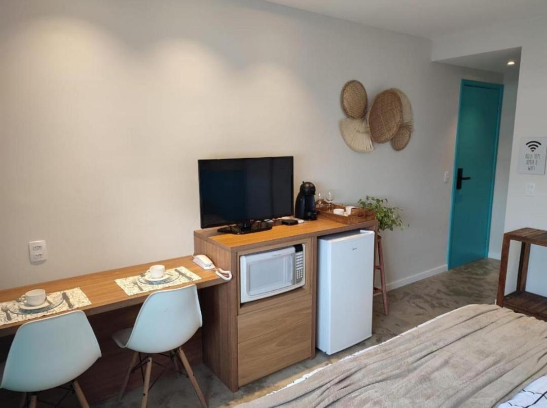 Verano Stay Barra da Tijuca Rio de Janeiro Bagian luar foto